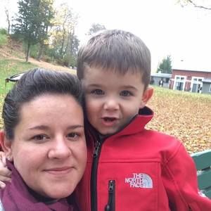 Meet your Posher, Joanne